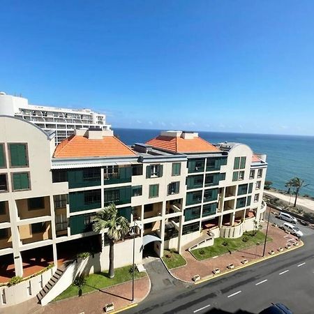 Seaview Apartment Walking To The Beach Фуншал Экстерьер фото